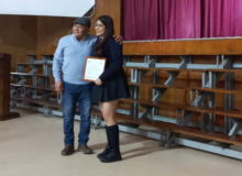Certificación de estudiantes en biología molecular