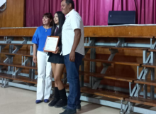 Certificación de estudiantes en biología molecular