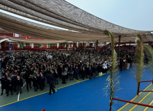 DOMINGO DE RAMOS 2026