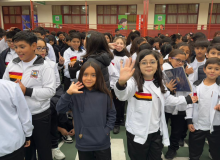 Celebramos con fe y alegría la Resurrección del Señor