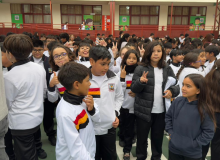 Celebramos con fe y alegría la Resurrección del Señor