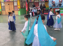 Glorias navales 2026 [KINDER A]