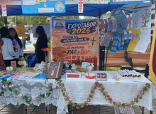 ExpoTabor 2026