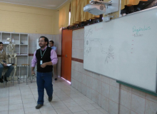 TALLER DE CIENCIAS