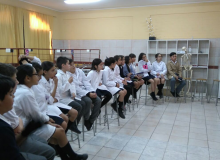 TALLER DE CIENCIAS