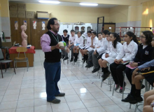 TALLER DE CIENCIAS