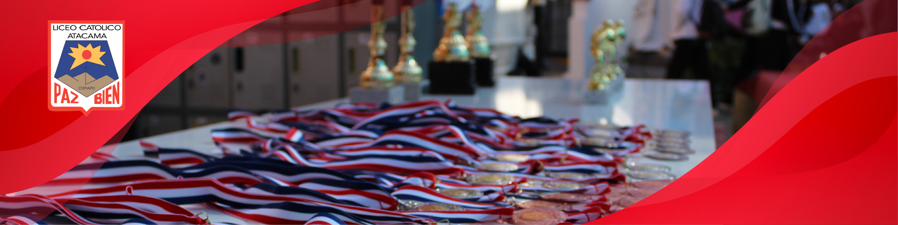 Culminación del Campeonato de Futsal Liceo Católico Atacama