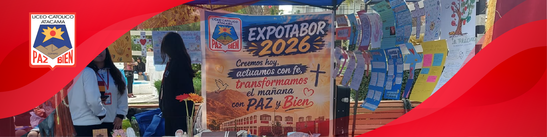 ExpoTabor 2026
